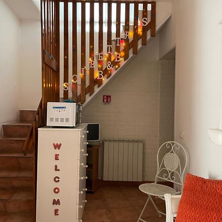 Scibetta'S B&B Taranto Exterior photo