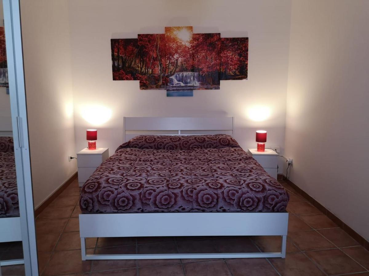 Scibetta'S B&B Taranto Exterior photo