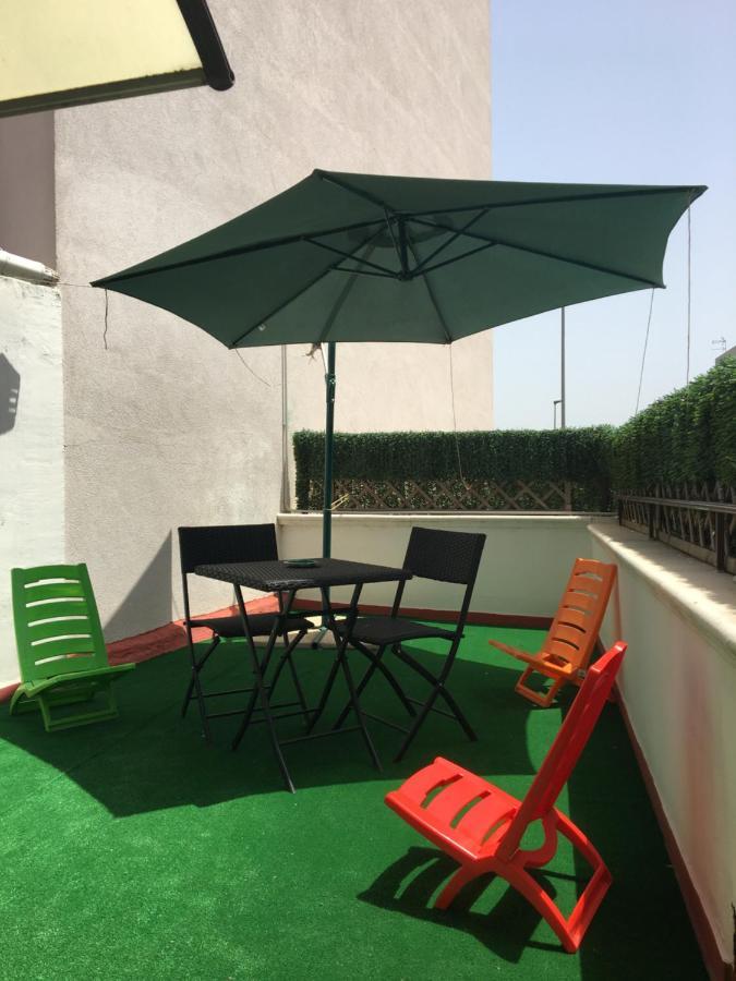 Scibetta'S B&B Taranto Exterior photo