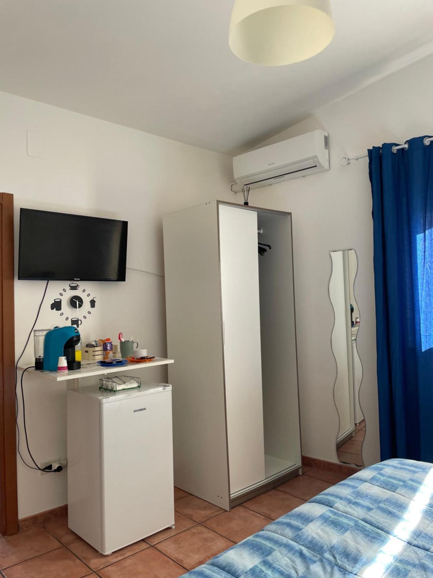 Scibetta'S B&B Taranto Exterior photo