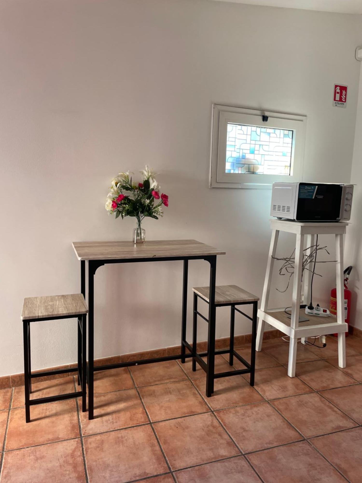 Scibetta'S B&B Taranto Exterior photo