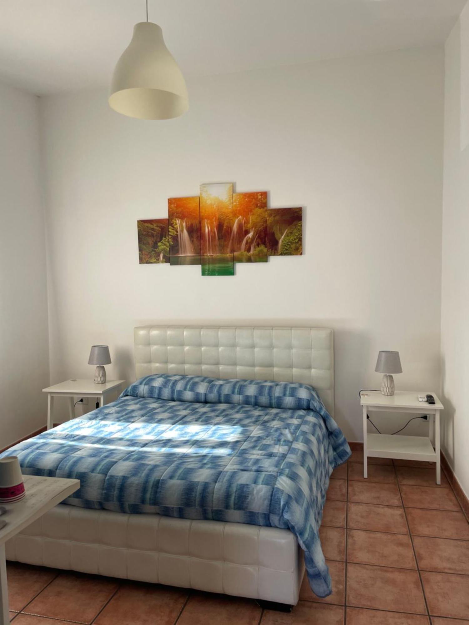 Scibetta'S B&B Taranto Exterior photo