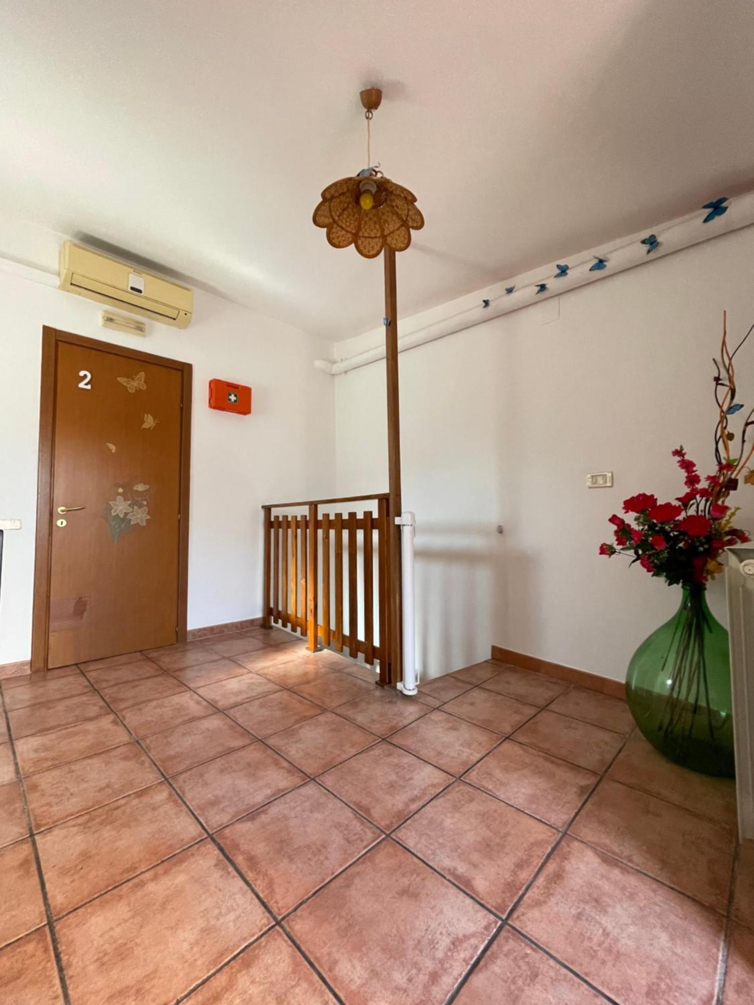 Scibetta'S B&B Taranto Exterior photo