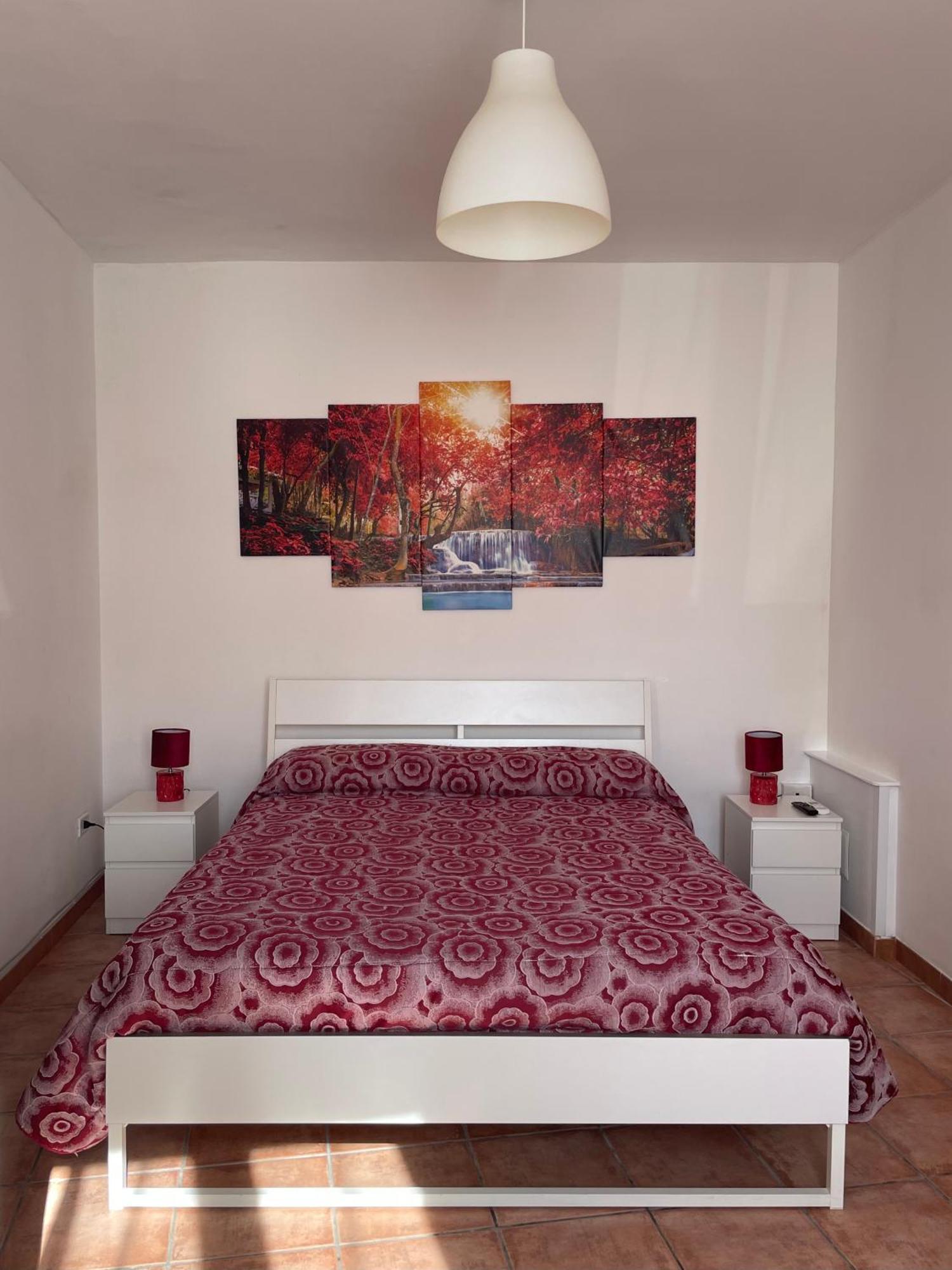 Scibetta'S B&B Taranto Exterior photo