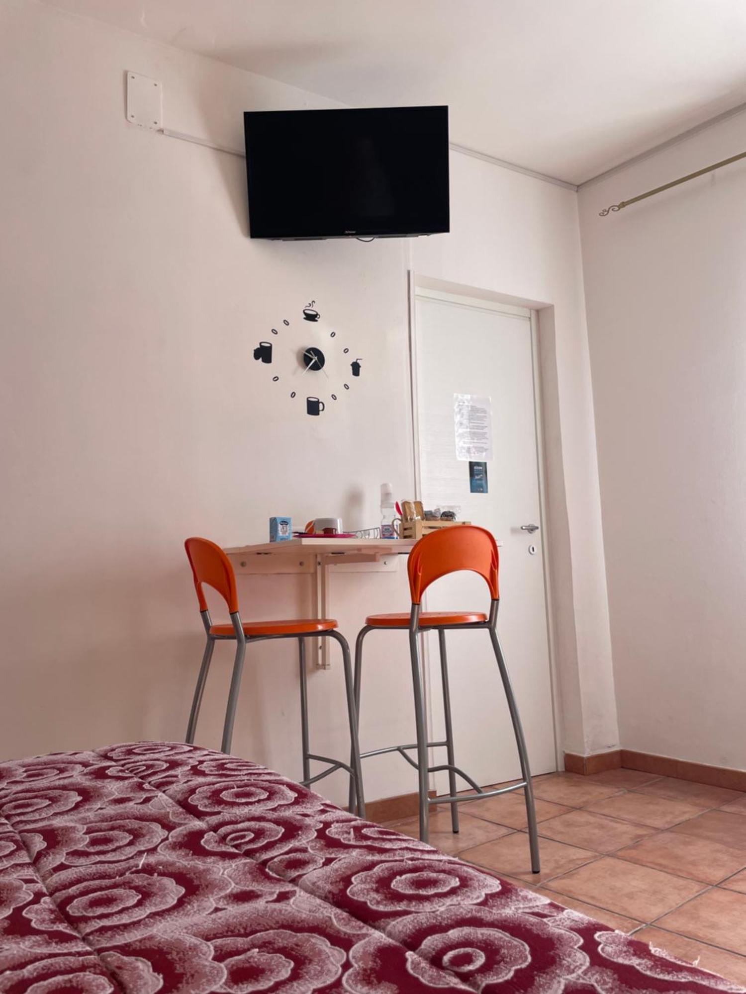Scibetta'S B&B Taranto Exterior photo