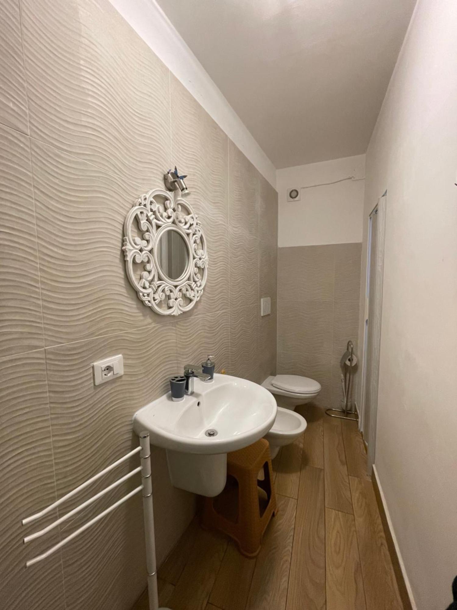 Scibetta'S B&B Taranto Exterior photo