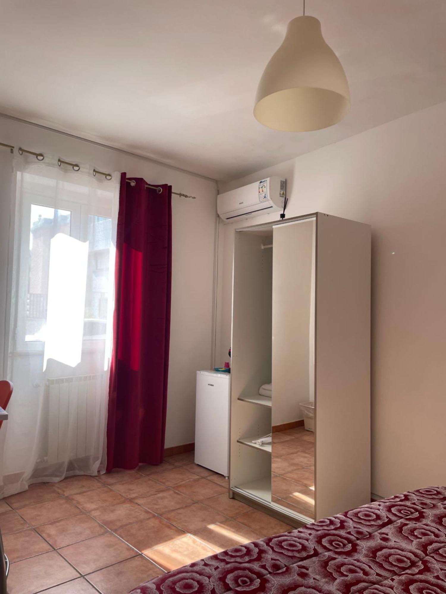 Scibetta'S B&B Taranto Exterior photo