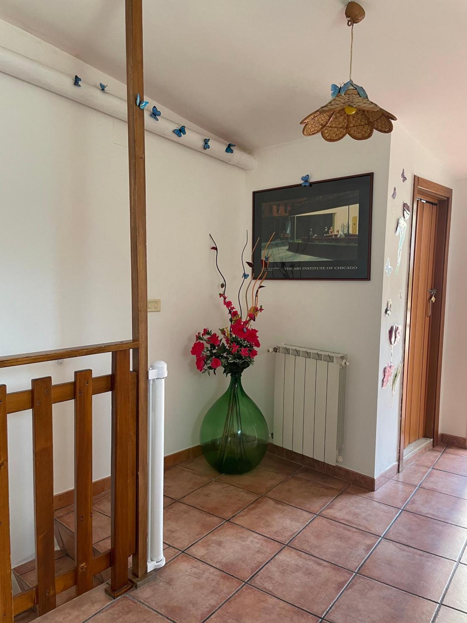 Scibetta'S B&B Taranto Exterior photo